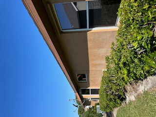 window cleaning work
